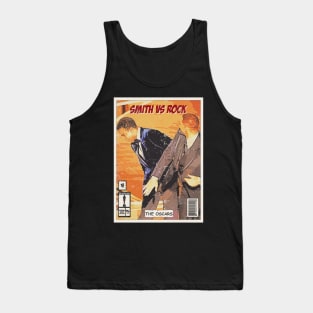 Smith vs Rock Tank Top